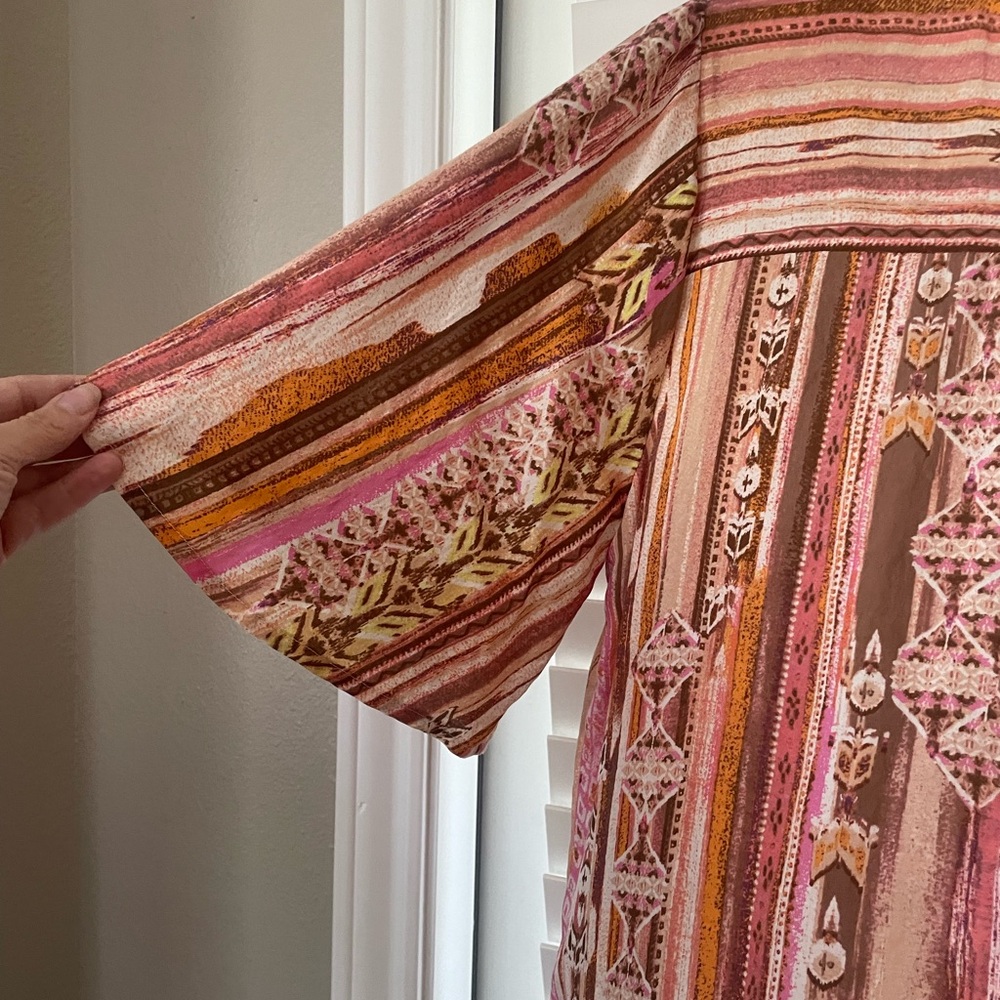 Savanna Jane boho blouse - Picture 6 of 6